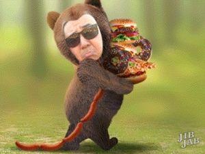 Meet your Posher, Sean